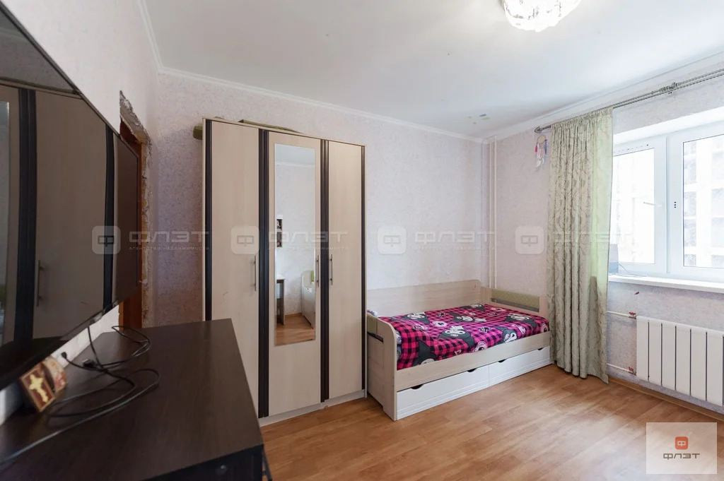 Продажа квартиры, Казань, ул. Дубравная - Фото 8