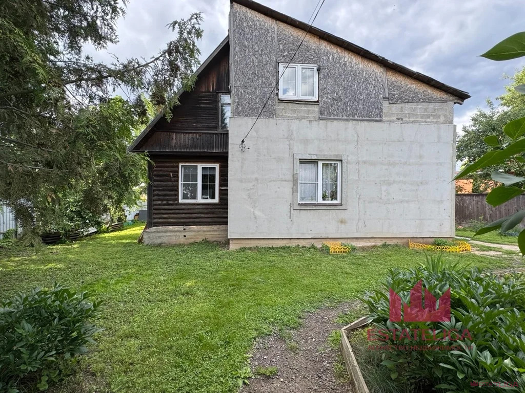 Продажа дома, Яковлево, Подольский район, ул. Центральная - Фото 1