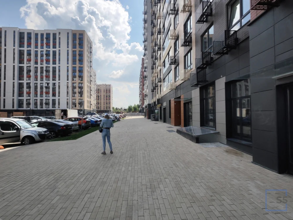 Продажа торгового помещения, Ленинградское ш. - Фото 2