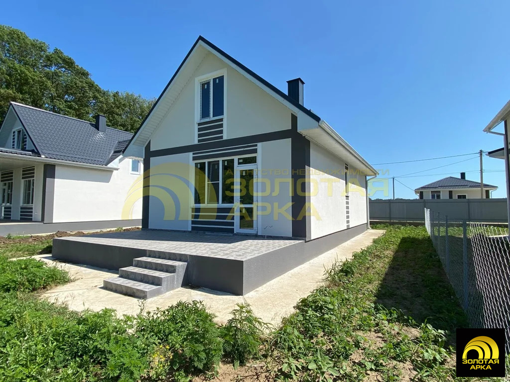 Продажа дома, Стрелка, Темрюкский район, Крымская улица - Фото 0