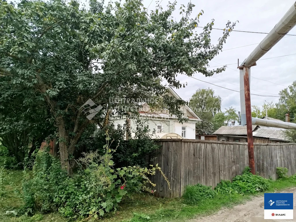 Продажа дома, Касимов, Касимовский район, 3-й Спортивный переулок - Фото 3