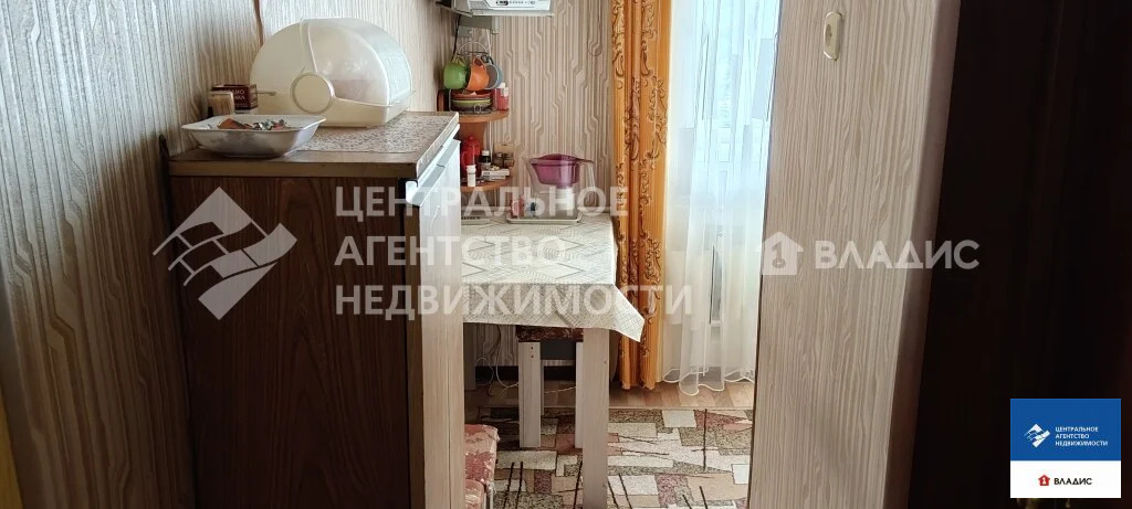 Продажа квартиры, Поляны, Рязанский район, ул. Дорожная - Фото 5