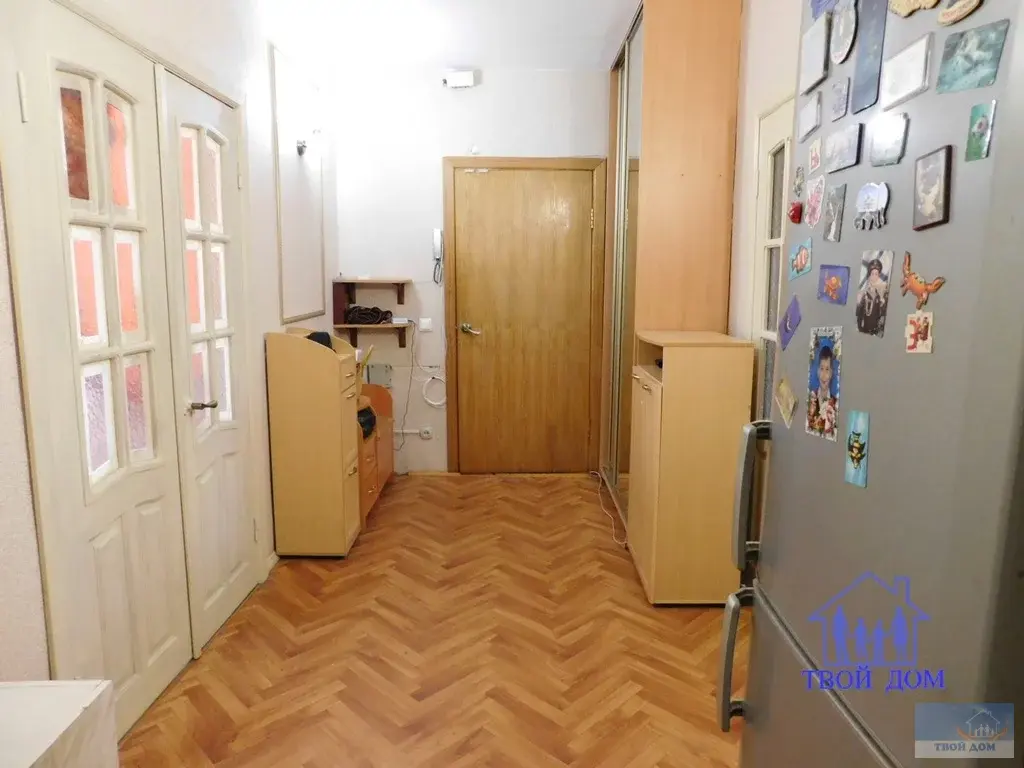 Продам 3-х ком квартиру 82 кв.м. Новосибирск, Урманова 20 - Фото 12