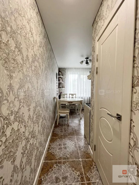 Продажа квартиры, Казань, Ямашева пр-кт. - Фото 22