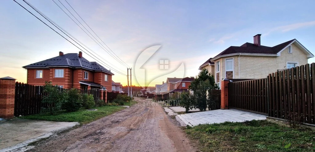 Продажа участка, Дмитровский район, улица Мира - Фото 7