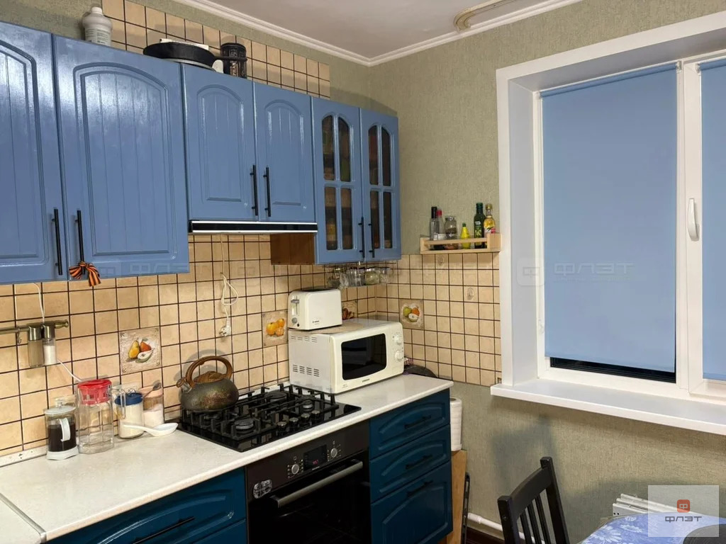 Продажа квартиры, Казань, ул. Дубравная - Фото 0