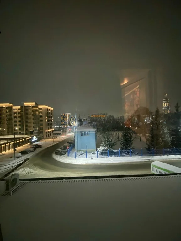 Аренда квартиры, Уфа, ул. Кирова - Фото 10