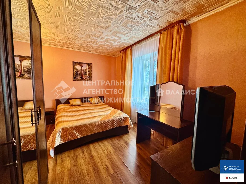 Продажа дома, Рязань, Дорожная улица - Фото 11