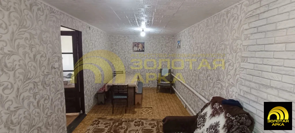 Продажа квартиры, Прогресс, Темрюкский район, ул. Гагарина - Фото 1