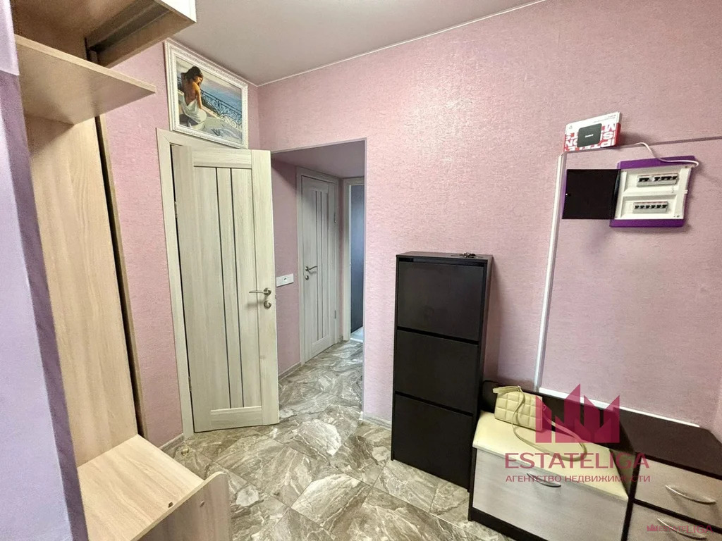 Продажа квартиры, Лопатино, Ленинский район, Сухановская улица - Фото 8