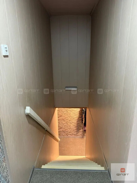 Продажа дома, Казань, ул. Айдарова - Фото 14