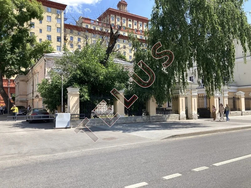 м. Новокузнецкая, Садовническая ул., 900 м2, Здание (ном. объекта: ... - Фото 11