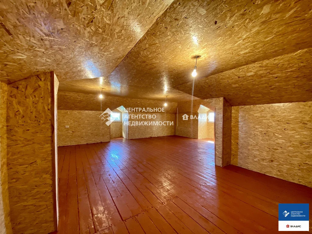 Продажа дома, Ходынино, Рыбновский район, ул. Центральная - Фото 11