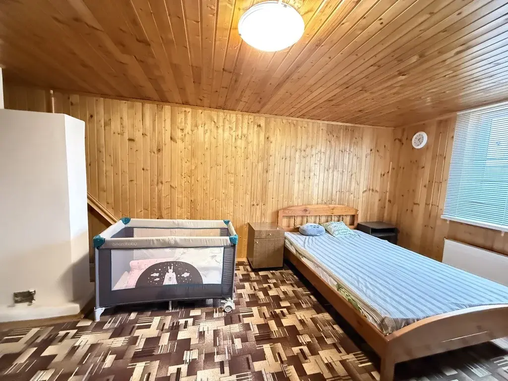 Дом 87,4 м2 на участке 16,9 сот. - Фото 12