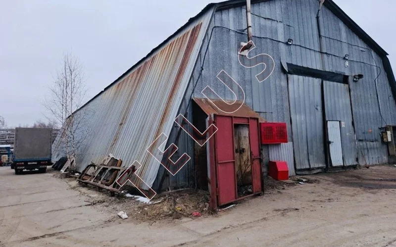 МО, Щелково, ул Московская, 2830 м2, Склад-производство (ном. объекта: ... - Фото 3