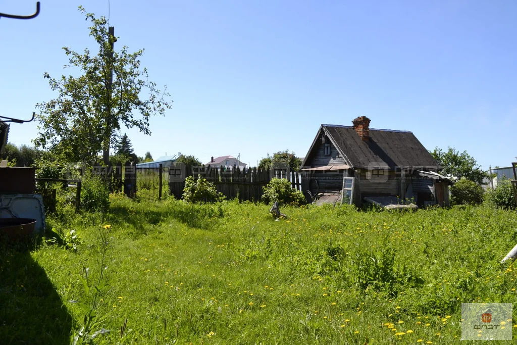 Продажа дома, Тюбяк-Чекурча, Арский район, ул. Луговая - Фото 11