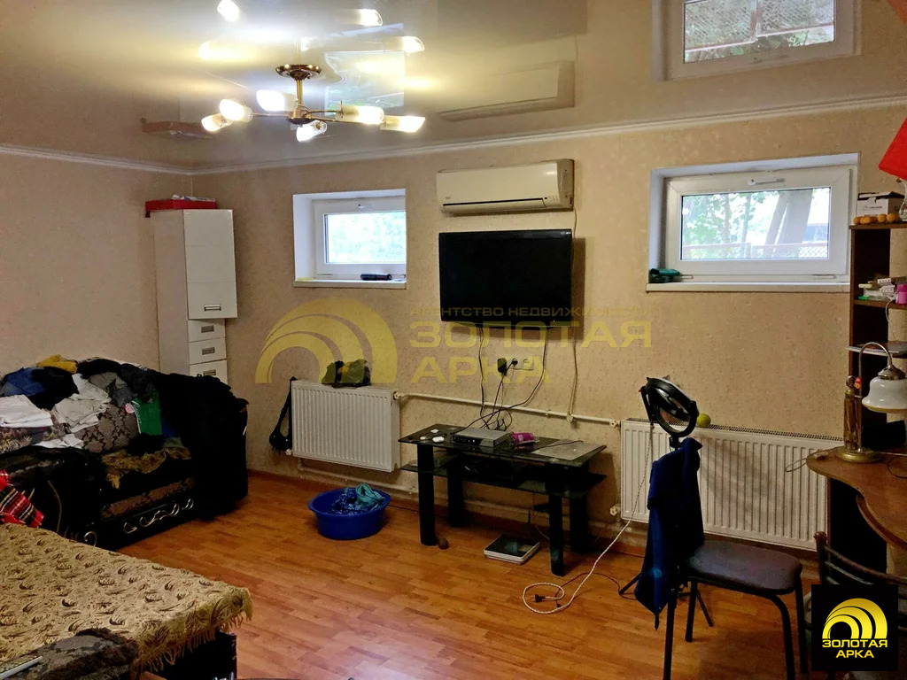 Продажа дома, Крымск, Крымский район, ул. Коммунистическая - Фото 3