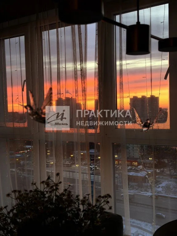 Продажа квартиры, Балашиха, Балашиха г. о., Ленина пр-кт. - Фото 30