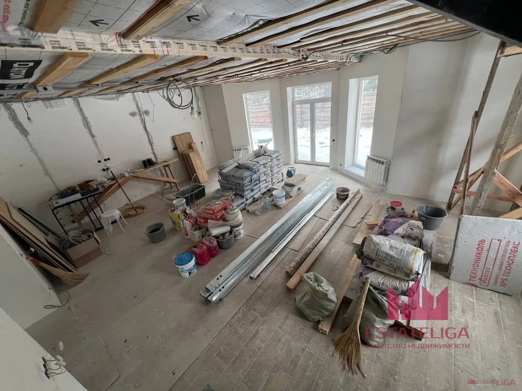 Продажа дома, Левково, Дмитровский район, Сосновая улица - Фото 10