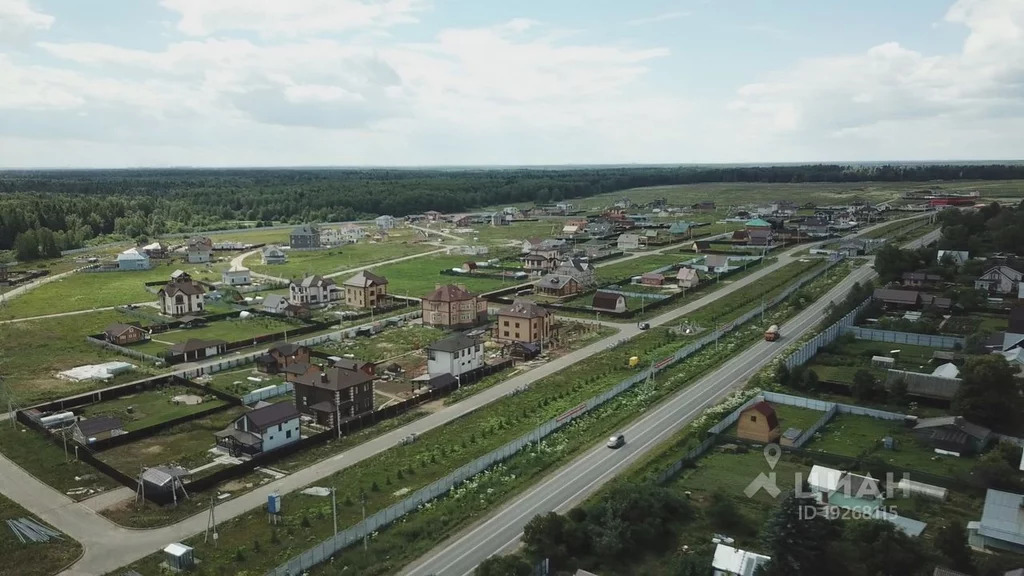 Погода степаньково. Степаньковская Слобода коттеджный поселок.