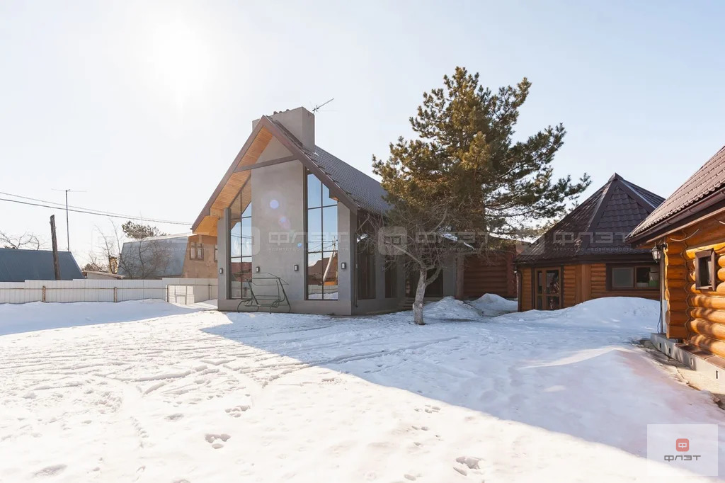 Продажа дома, Никольское, Лаишевский район, СНТ Надежда - Фото 5