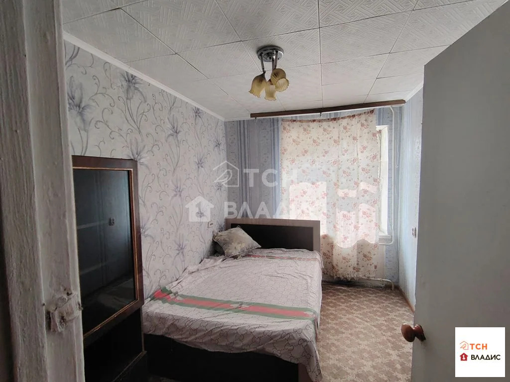 Продажа квартиры, Давыдово, Волоколамский район, Заводская улица - Фото 4