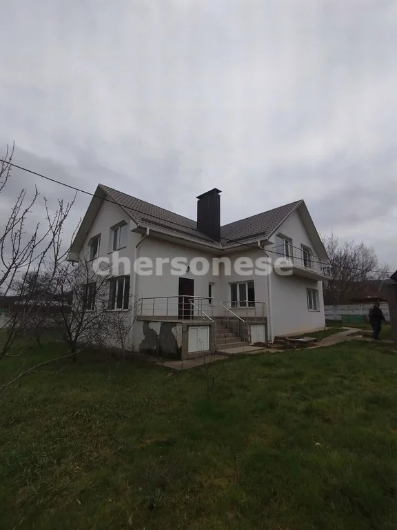 Продажа дома, Севастополь, улица Кичигина - Фото 3