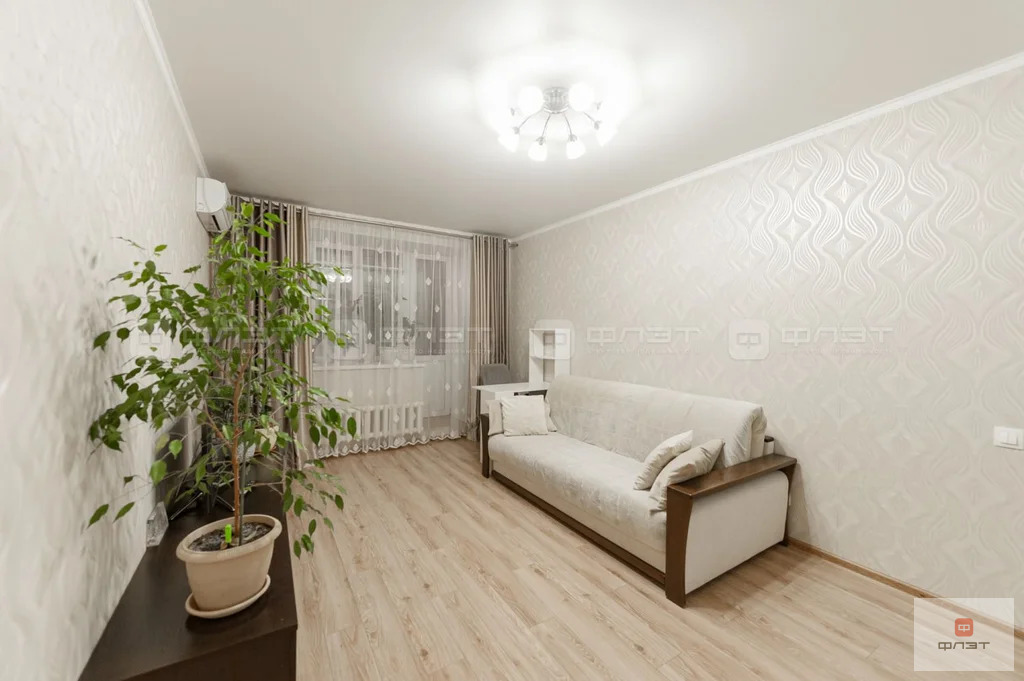 Продажа квартиры, Казань, ул. Гарифа Ахунова - Фото 4