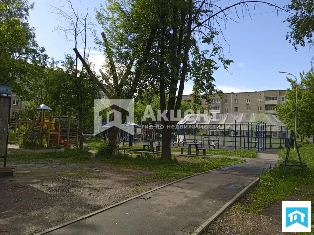 Продажа квартиры, Иваново, ул. Демьяна Бедного - Фото 20
