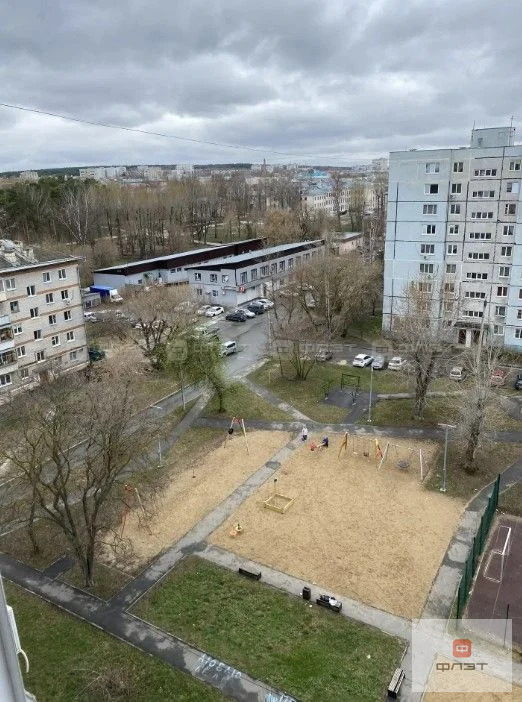 Продажа квартиры, Казань, ул. Липатова - Фото 8