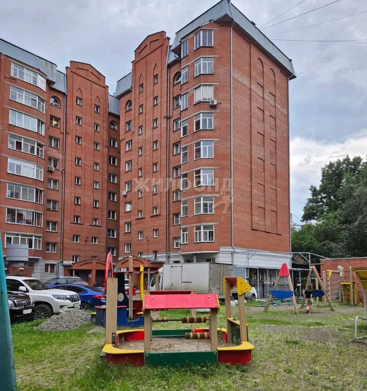 Продажа квартиры, Новосибирск, 1-й переулок Римского-Корсакова - Фото 20