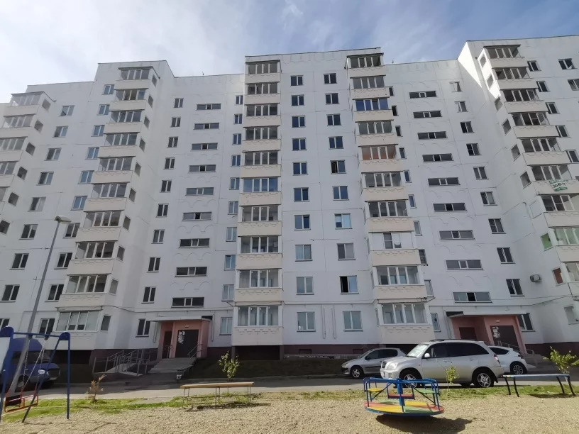 Продается квартира, 36.86 м - Фото 0