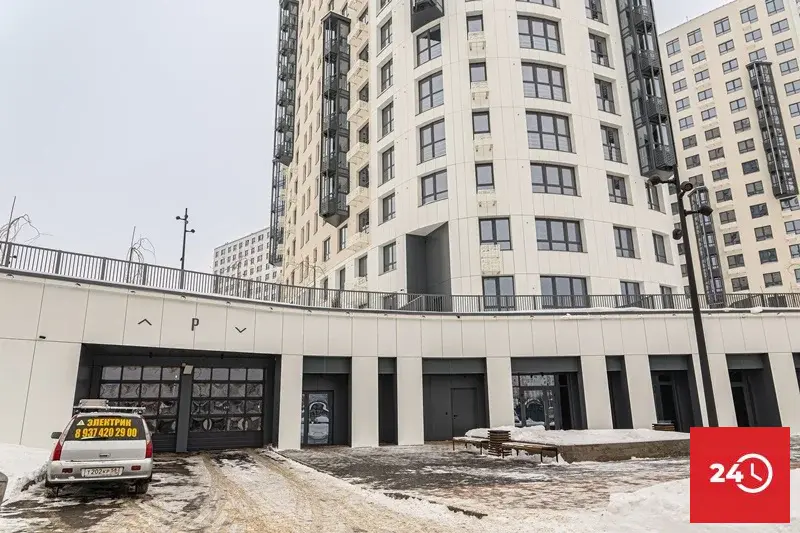 В продаже Евро 2к квартира с большой кухней-гостиной ЖК Лейк Таун - Фото 6