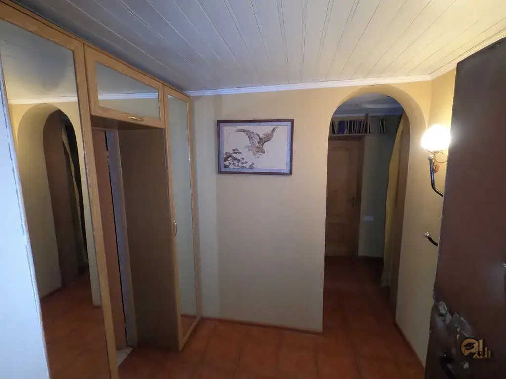 Продам 2-х комнатную квартиру в центре Подольска - Фото 8
