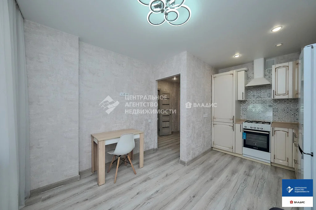 Продажа квартиры, Дядьково, Рязанский район, Зеленая улица - Фото 5