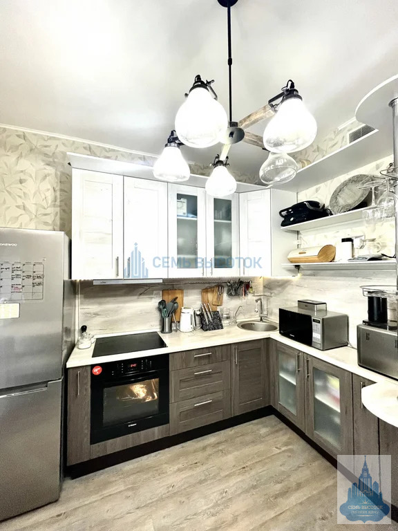 Продажа квартиры, м. Царицыно, ул. Михневская - Фото 3