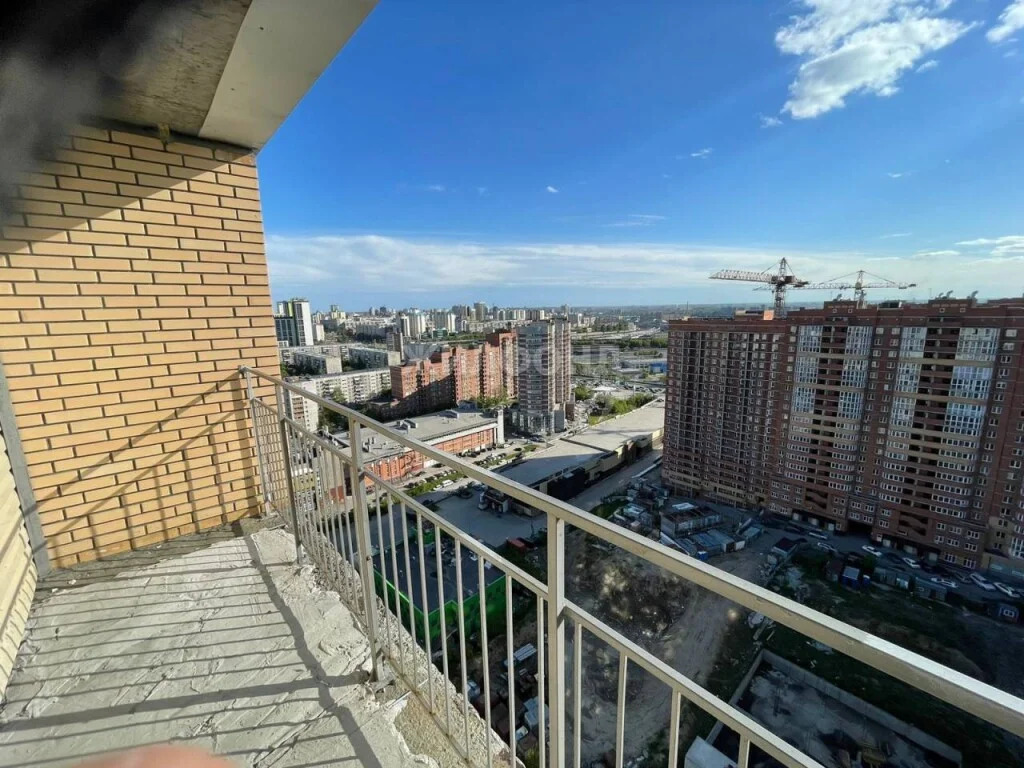 Продажа квартиры, Новосибирск, ул. Дуси Ковальчук - Фото 12