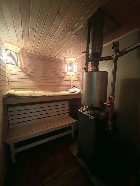 Дом в деревне Антипино - Фото 11