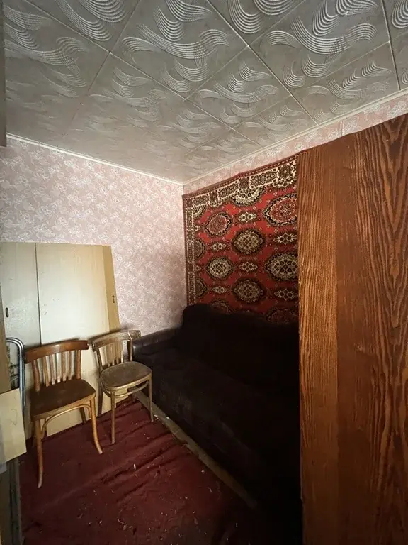 Продаю 1к.кв в Чупряково - Фото 7