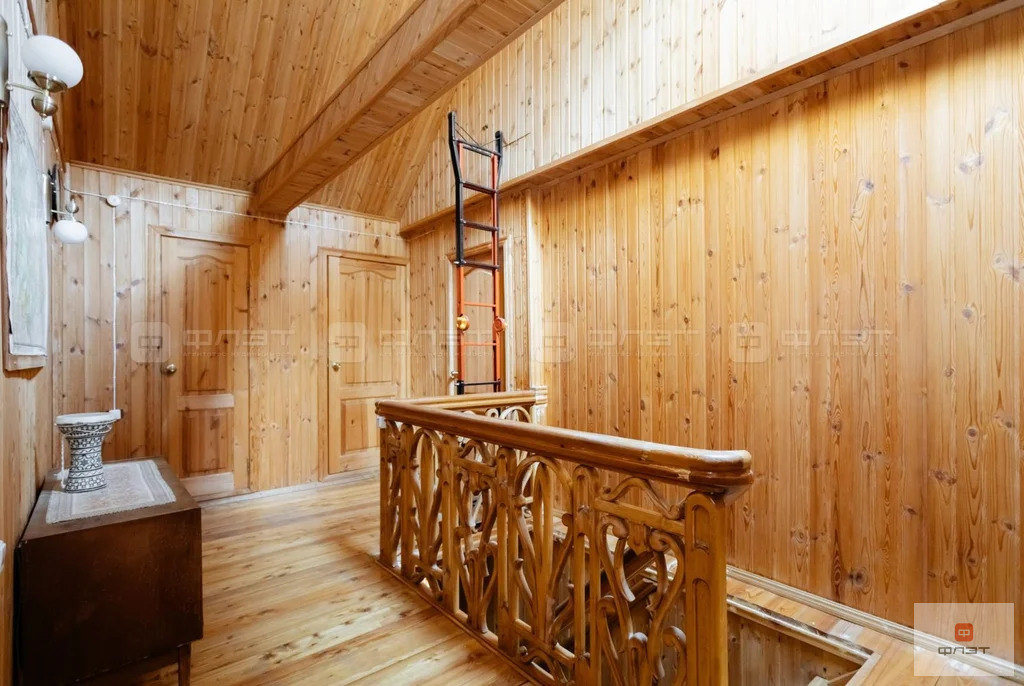 Продажа дома, Матюшино, Лаишевский район, ул. Садовая - Фото 20