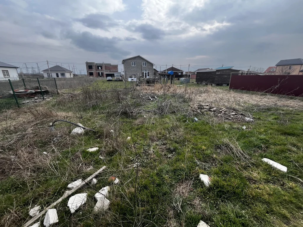 Продажа участка, Афипский, Северский район - Фото 12