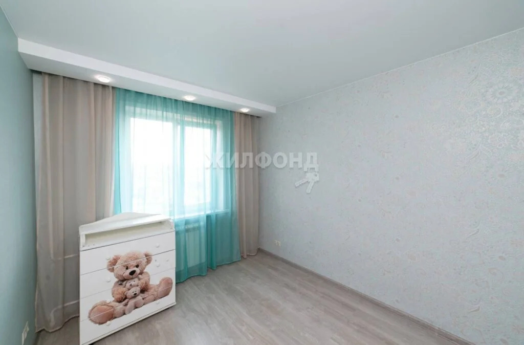 Продажа квартиры, Новосибирск, ул. Тульская - Фото 8