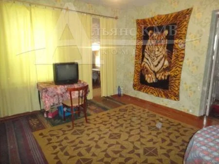 Продажа дома, Георгиевск, ул. Комсомольская - Фото 1