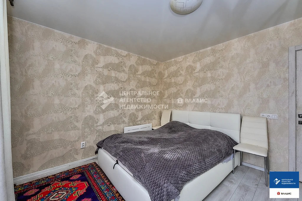 Продажа квартиры, Рязань, ул. Мервинская - Фото 6