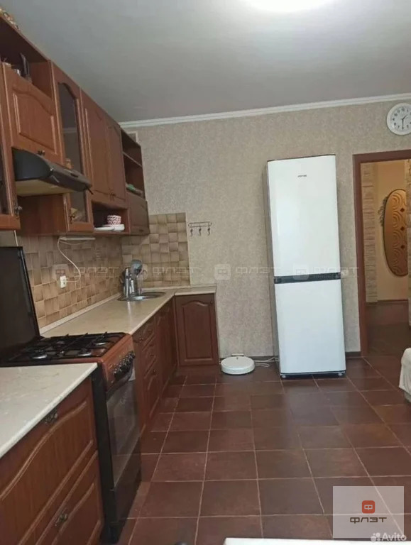 Продажа квартиры, Казань, городок. Военный 33-й - Фото 3