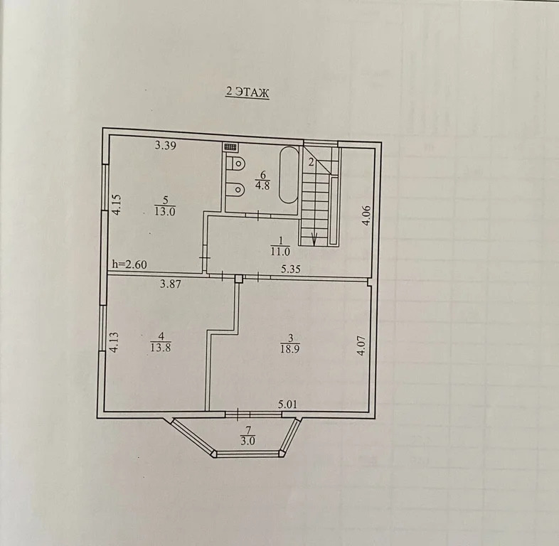 Продажа дома, Красноглинное, Новосибирский район, Кирзаводская - Фото 34