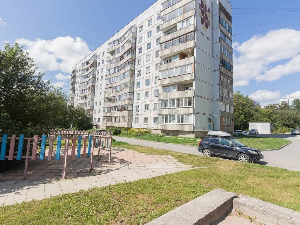 Продажа квартиры, Новосибирск, ул. Экваторная - Фото 19