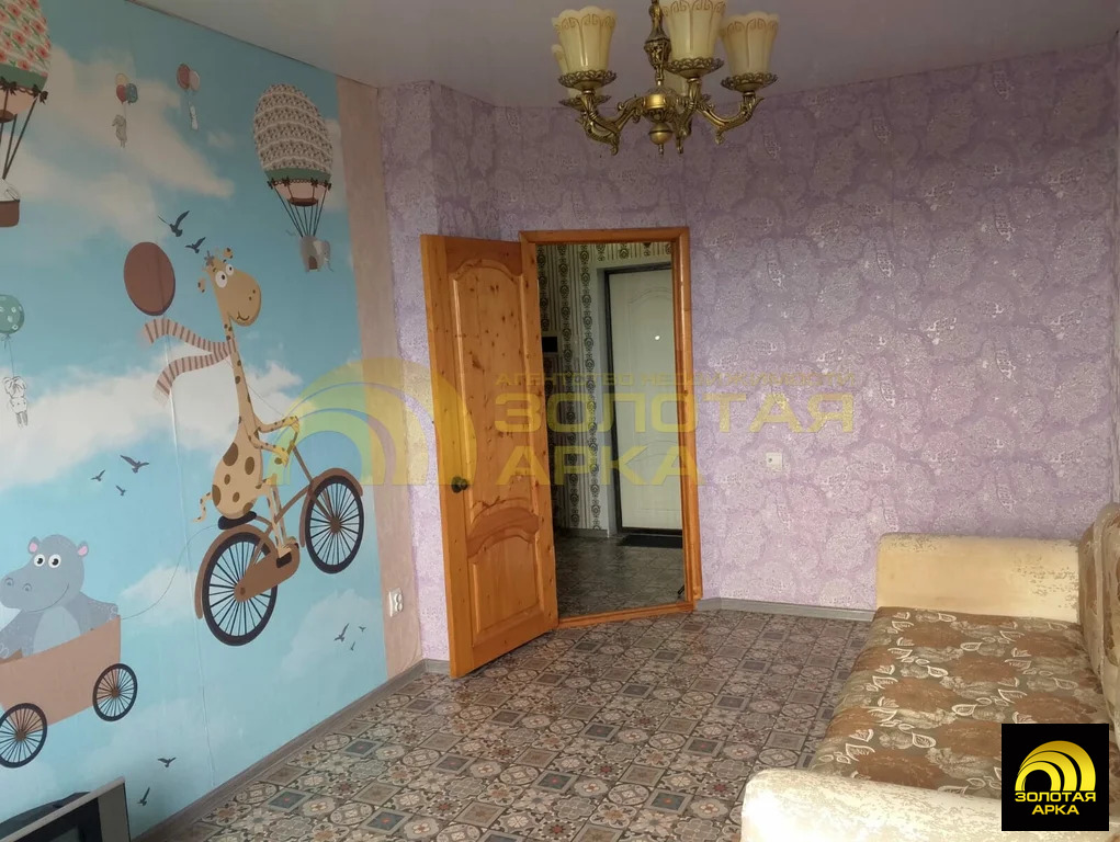Продажа квартиры, Темрюк, Темрюкский район, ул. Анджиевского - Фото 15