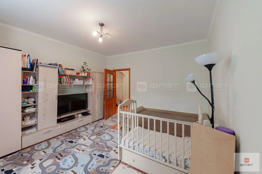 Продажа квартиры, Казань, ул. Чистопольская - Фото 4