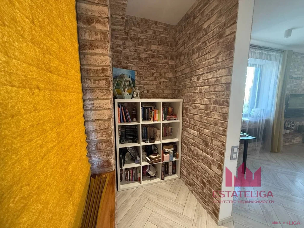 Продажа квартиры, Кронштадтский б-р. - Фото 6